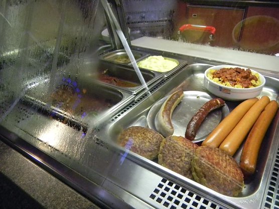 Der Test-Verlierer (Foto: ADAC) Der Test-Verlierer (Foto: ADAC)