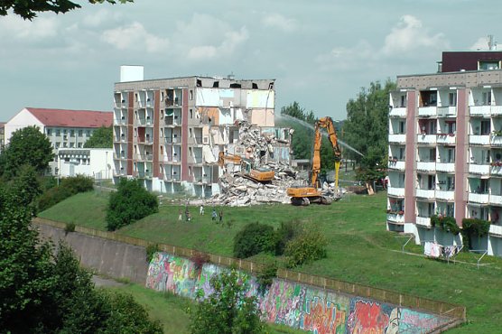 Ob er w&auml;chst? (Foto: Karl-Heinz Herrmann)