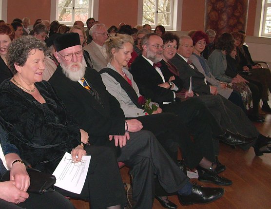 Ausstellung Ronald Paris (Foto: Karl-Heinz Herrmann) Ausstellung Ronald Paris (Foto: Karl-Heinz Herrmann)