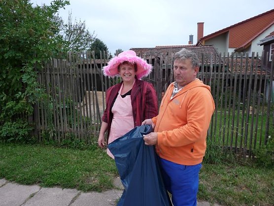 Berka ist Spitze (Foto: Karl-Heinz Herrmann)