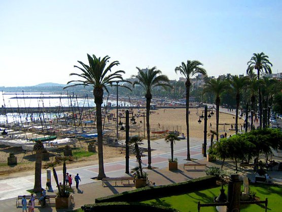 "ESPANA-Spanien-ESPANA" (Foto: http://www.touristmaker.com/canary-islands/)