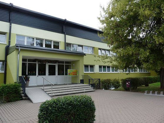 Energetische Sanierung (Foto: Karl-Heinz Herrmann) Energetische Sanierung (Foto: Karl-Heinz Herrmann)