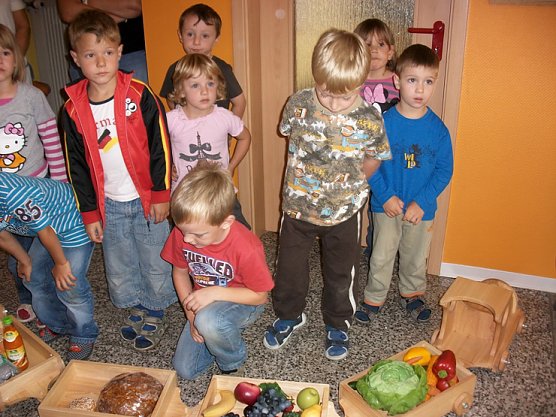 TigerKids (Foto: Kenneth Bol)