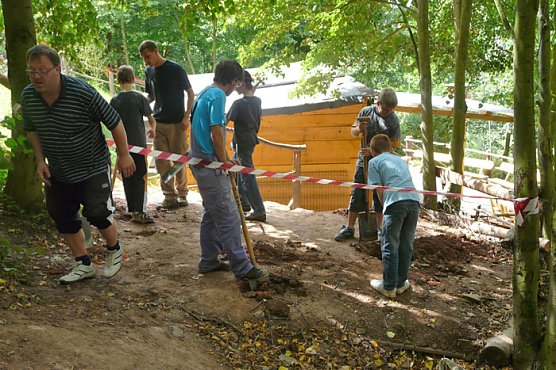 Lokale Ressourcen (Foto: Kreisjugendring)