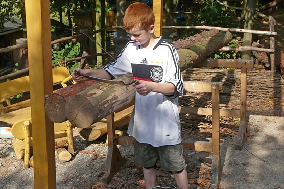 Lokale Ressourcen (Foto: Kreisjugendring)