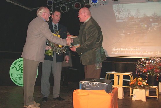 Kyffhäuserberglauf Festveranstaltung (Foto: Karl-Heinz Herrmannk) Kyffhäuserberglauf Festveranstaltung (Foto: Karl-Heinz Herrmannk)