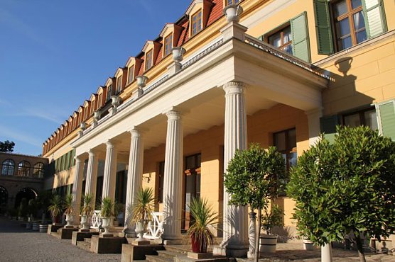 1. Salondinner in Sondershausen (Foto: Maxxomedia.PR)