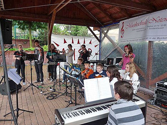 Lieber wieder Mai? (Foto: Karl-Heinz Herrmann)