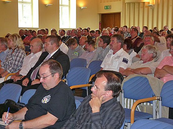 100 Jahre Fu&szlig;ball Sondershausen (Foto: Karl-Heinz Herrmann)