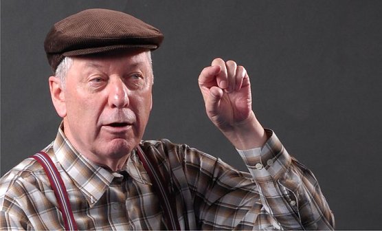 Im Theater Nordhausen (Foto: Agentur) Im Theater Nordhausen (Foto: Agentur)