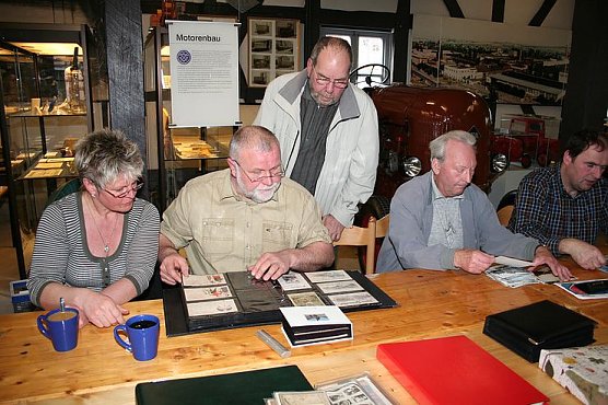 Gesammelt (Foto: Hellberg) Gesammelt (Foto: Hellberg)