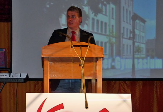 20 Jahre Kyffh&auml;user-Gymnasium (Foto: Karl-Heinz Herrmann)