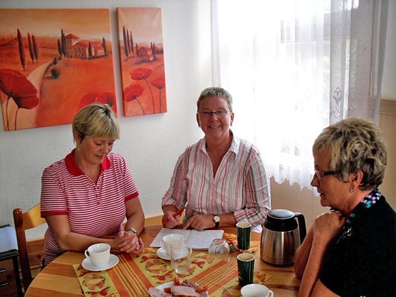 Geld gut angelegt (Foto: Karl-Heinz Herrmann) Geld gut angelegt (Foto: Karl-Heinz Herrmann)