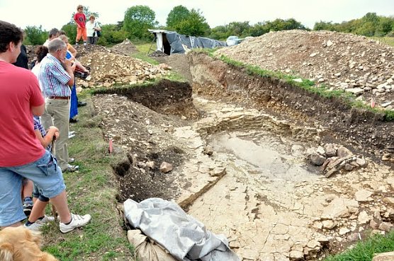 Tag des offenen Denkmals (2 (Foto: Jana Groß) Tag des offenen Denkmals (2 (Foto: Jana Groß)