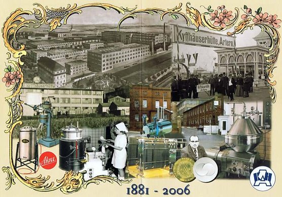 Ausflug in die Geschichte (Foto: Ulla Recke) Ausflug in die Geschichte (Foto: Ulla Recke)