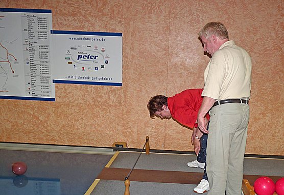 Pokal nach Sondershause (Foto: Karl-Heinz Herrmann) Pokal nach Sondershause (Foto: Karl-Heinz Herrmann)