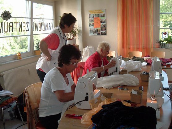 F&uuml;rs Museum (Foto: Kreisjugendring)