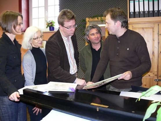 thea (Foto: theater)