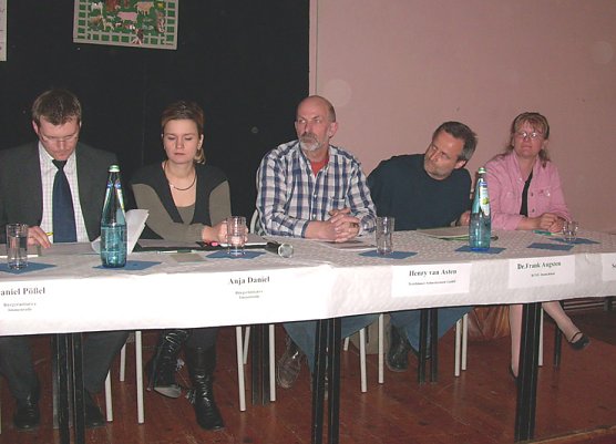 Schweinemastanlage Immenrode (Foto: Karl-Heinz Herrmann)