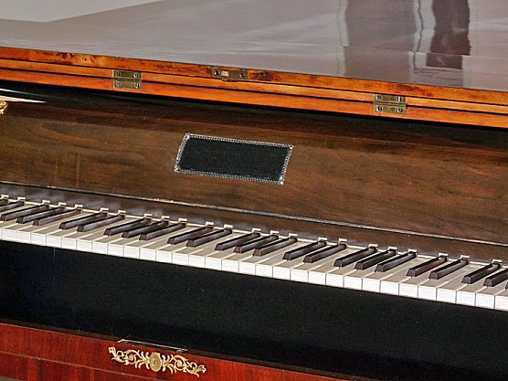 Bedeutende Erweiterung (Foto: Karl-Heinz Herrmann)