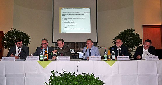 Fazit: Kein Rezept? (Foto: Karl-Heinz Herrmann)