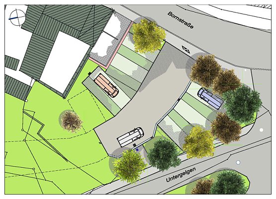 Reisemobilstellplatz (Foto: Stadt Bad Frankenhausen) Reisemobilstellplatz (Foto: Stadt Bad Frankenhausen)
