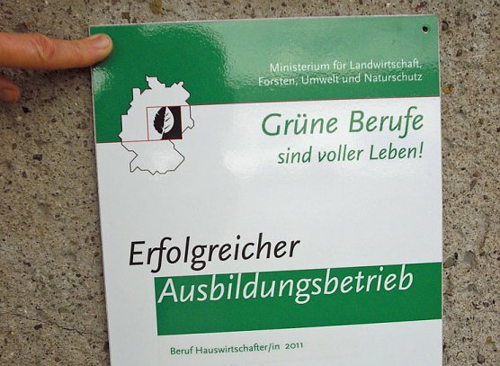 Ein gro&szlig;er Tag f&uuml;r Starthilfe (Foto: Starthilfe e.V.)