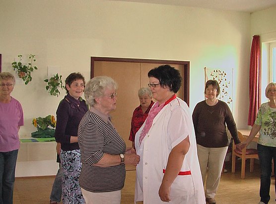 Tanzend durch die Welt (Foto: Karl-Heinz Herrmann)