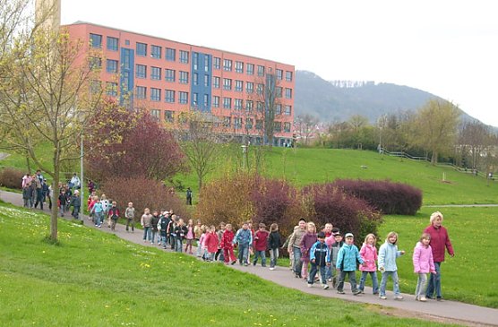 Wohngebietsfest &Ouml;stertal Hasenholz (Foto: Karl-Heinz Herrmann)