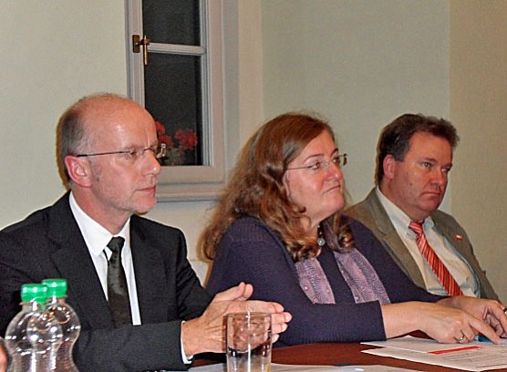 Th&uuml;ringer Gemeinschaftsschule vorgestellt (Foto: SPD Kyffh&auml;userkreis)