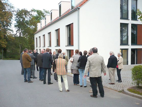 Positive Bilanz (Foto: Karl-Heinz Herrmann) Positive Bilanz (Foto: Karl-Heinz Herrmann)