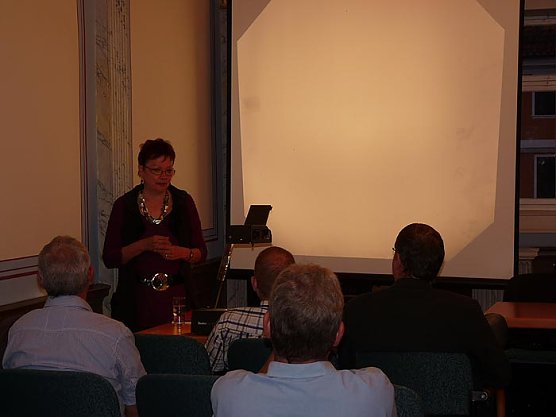 Das finnische Schulsystem (Foto: Karl-Heinz Herrmann) Das finnische Schulsystem (Foto: Karl-Heinz Herrmann)