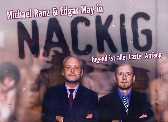 Ranz & May (Foto: Regionalmuseum Bad Frankenhausen) Ranz & May (Foto: Regionalmuseum Bad Frankenhausen)