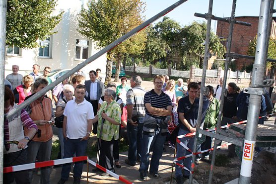 Finneck geh&ouml;rt in unsere Mitte (Foto: Stiftung Finneck)