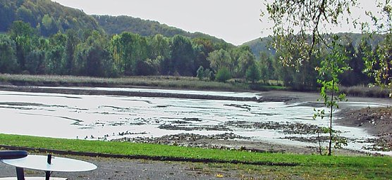 Bebraer Teich (Foto: Karl-Heinz Herrmann)