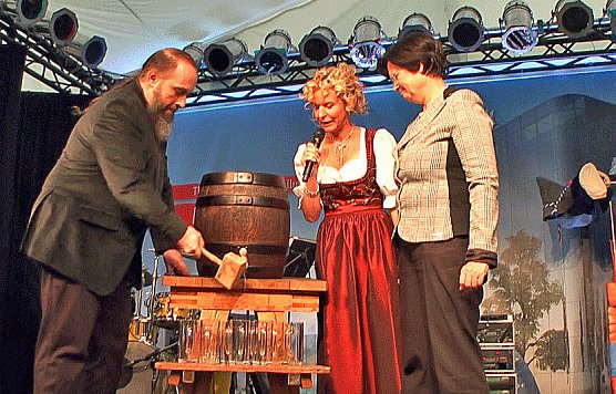 Lieberknecht bei Thermik (Foto: Karl-Heinz Herrmann)