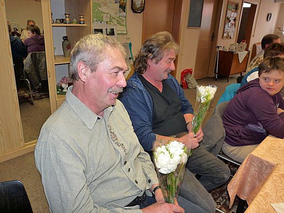 Vorstand gewählt (Foto: Karl-Heinz Herrmann) Vorstand gewählt (Foto: Karl-Heinz Herrmann)