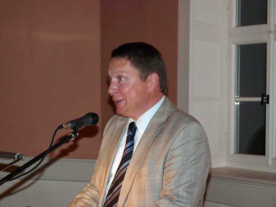 "Dein Erfolg bist du" (Foto: Karl-Heinz Herrmann)