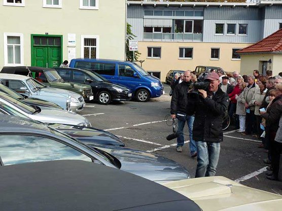 Dran gewesen (Foto: Karl-Heinz Herrmann) Dran gewesen (Foto: Karl-Heinz Herrmann)