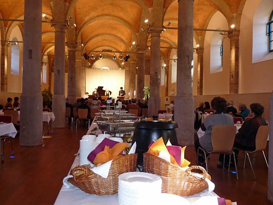 The Girls of Summer (Foto: Karl-Heinz Herrmann) The Girls of Summer (Foto: Karl-Heinz Herrmann)