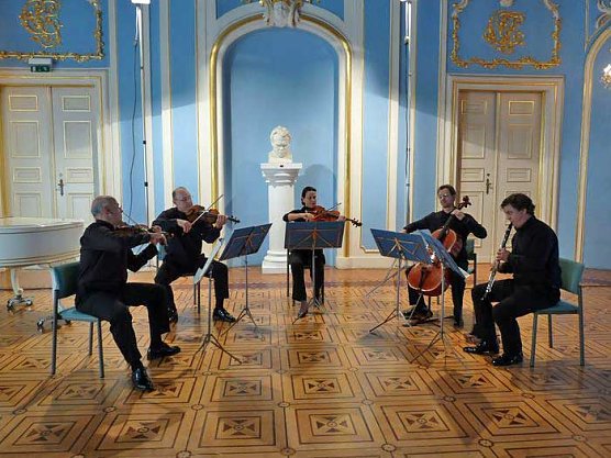 Entscheidung fiel schwer (Foto: Karl-Heinz Herrmann) Entscheidung fiel schwer (Foto: Karl-Heinz Herrmann)