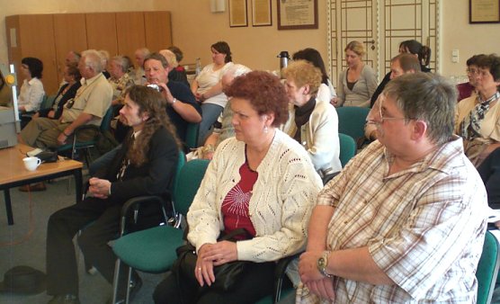 Barrierefreiheit verlang Engagement  (Foto: Klaus Henze, Artern)