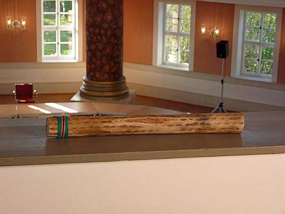 So klingt der Herbst (Foto: Karl-Heinz Herrmann)