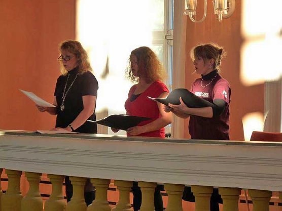 So klingt der Herbst (Foto: Karl-Heinz Herrmann)