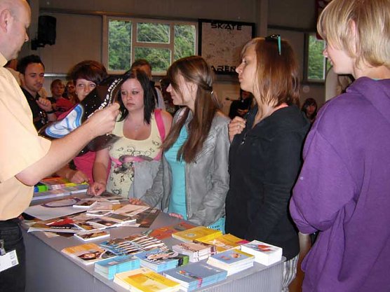 Klarsicht (Foto: Kreisjugendring)