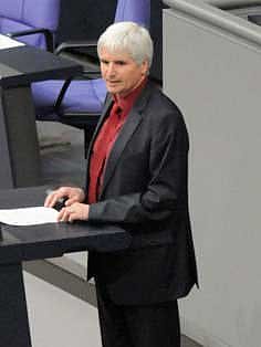 Johannes Selle (Foto: Wahlkreisbüro Selle) Johannes Selle (Foto: Wahlkreisbüro Selle)