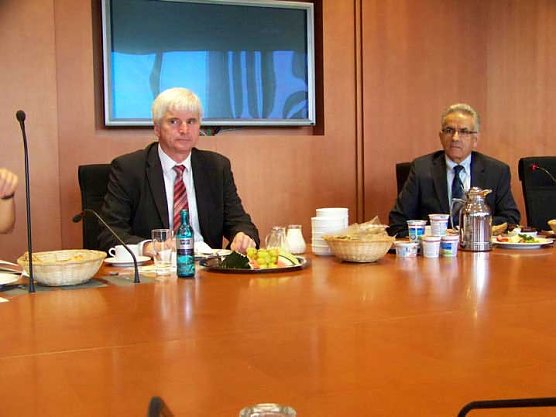 Johannes Selle (Foto: Wahlkreisbüro Selle) Johannes Selle (Foto: Wahlkreisbüro Selle)