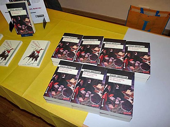 Lesung Liszt (Foto: Karl-Heinz Herrmann)