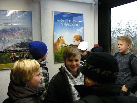 Schulkinowoche im Panorama (Foto: Fred B&ouml;hme)
