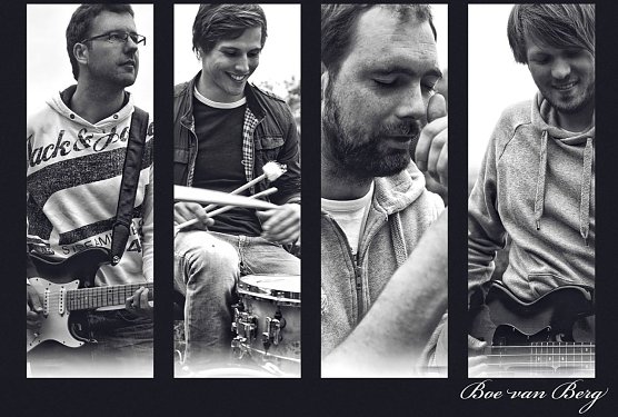 Boe van Berg (Foto: Boe van Berg) Boe van Berg (Foto: Boe van Berg)